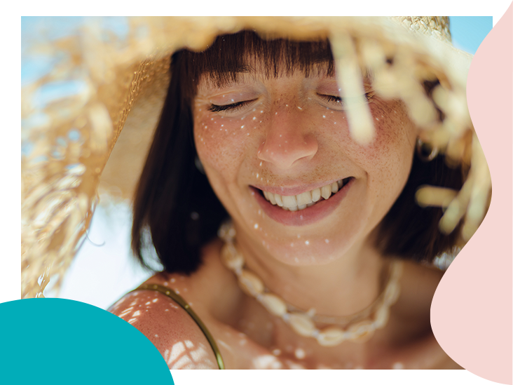 Safety tips for vacationing in the sun
