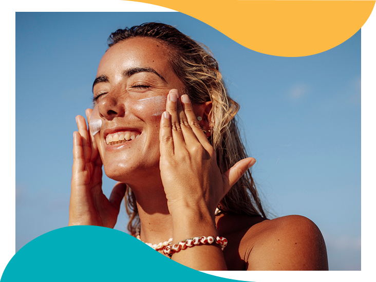 Visit Healthline’s Sun Protection Hub