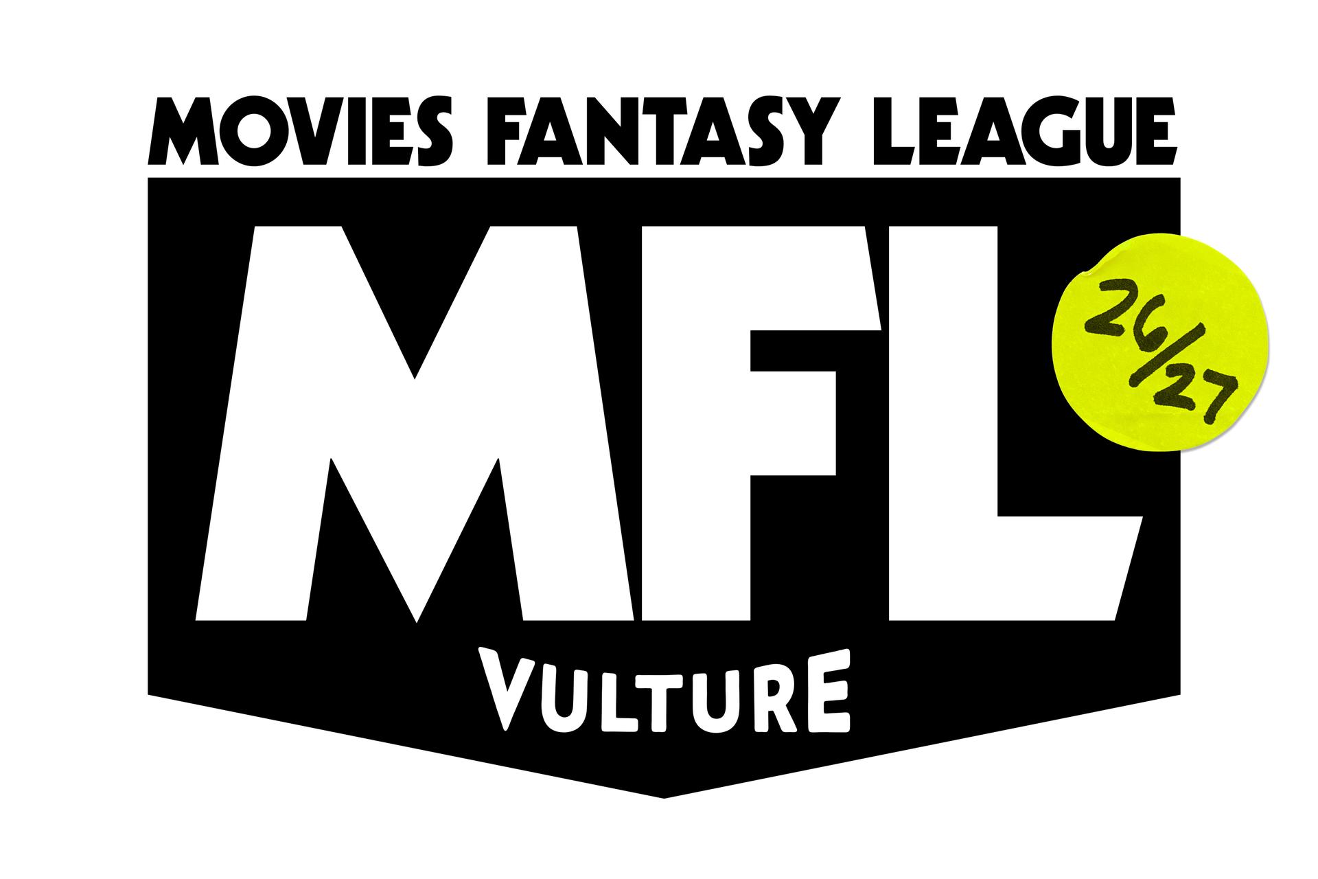 Movies Fantasy League