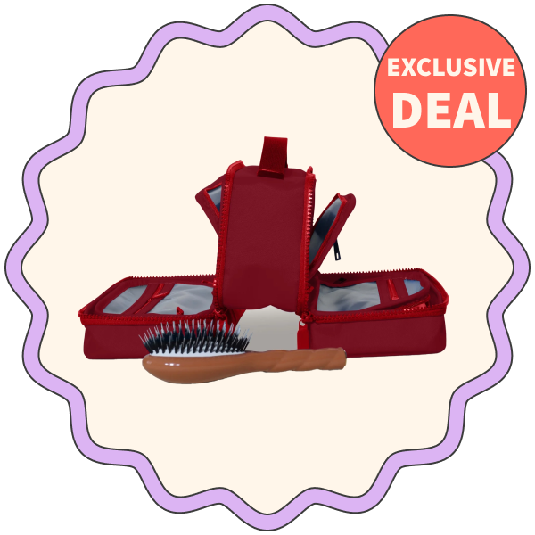 Cincha The Toiletry Bag