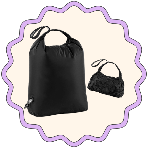 ByYear Travel Laundry Bag
