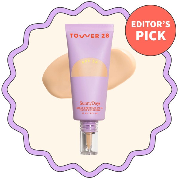 Tower 28 SunnyDays Tinted SPF 30