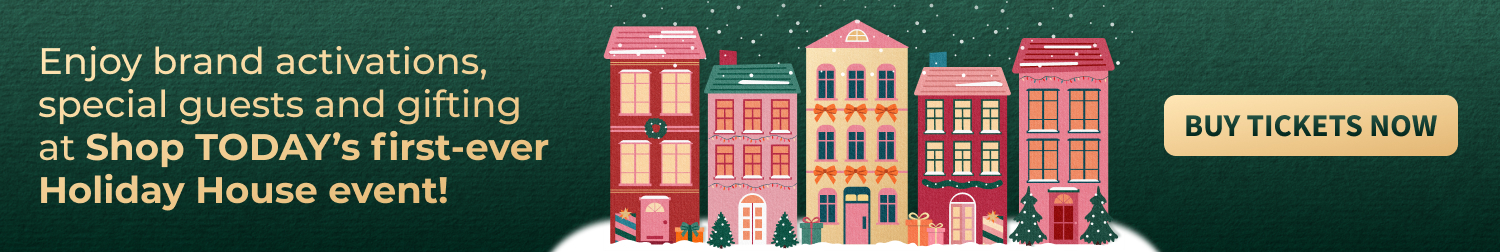 Shop TODAY Holiday House