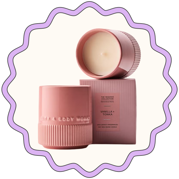 Bath & Body Works The Reserve Collection