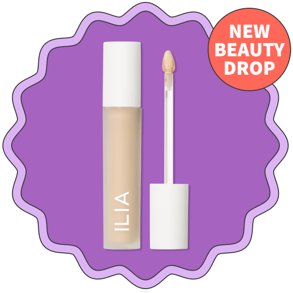 Ilia Skin Blur Serum Concealer