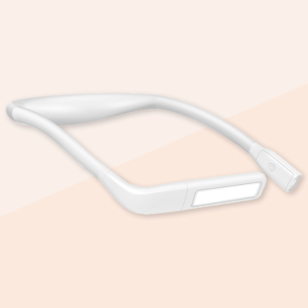EastPin Portable Neck Reading Light