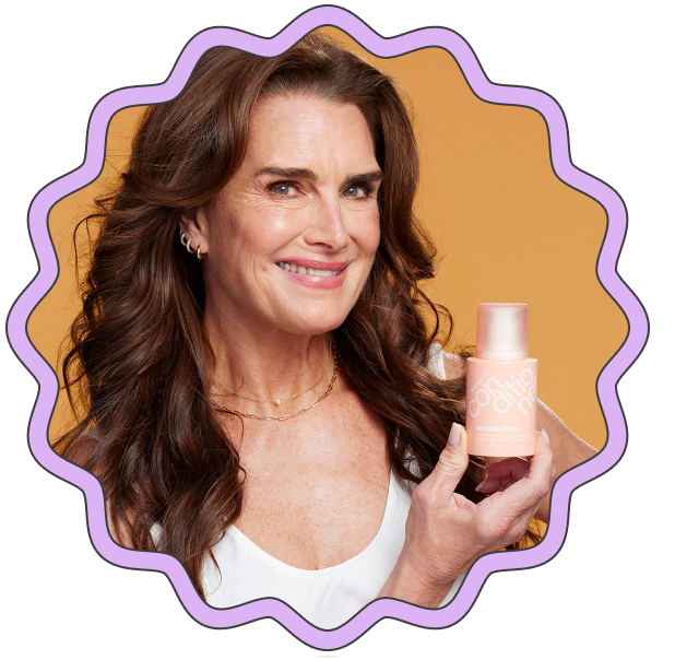 Commence 3-in-1 Leave-In Conditioner