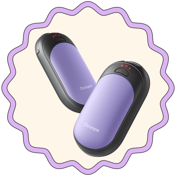Ocoopa Magnetic Hand Warmers