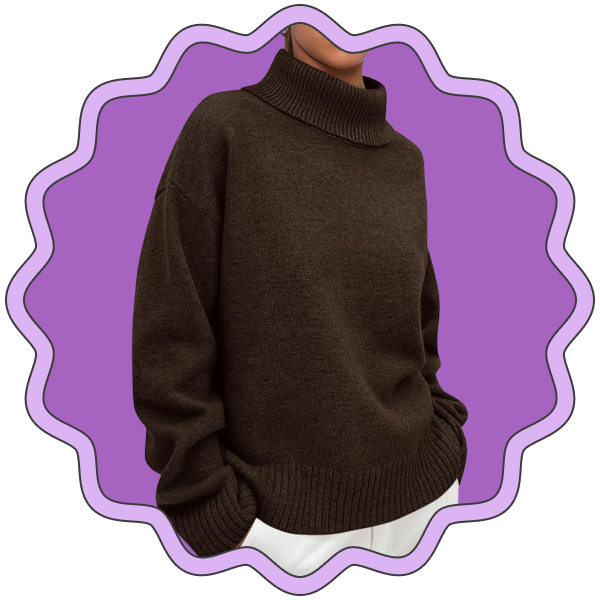 Prettygarden Knit Sweater