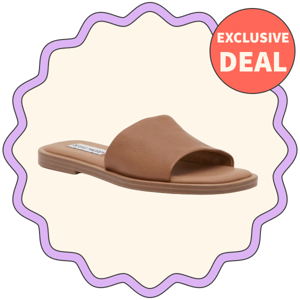 Steve Madden Dakoda Sandal
