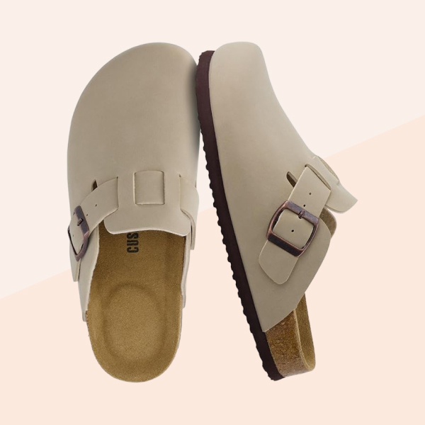 Cushionaire Hana Clog