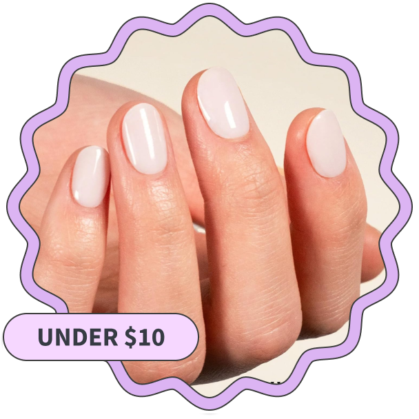 Heyhae Semi-Cured Gel Nail Strips