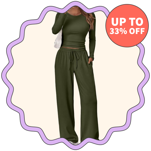 Trendy Queen 2-Piece Set
