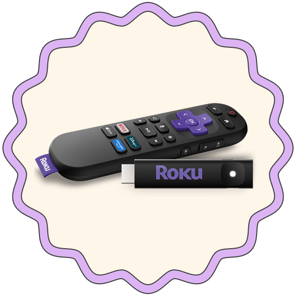 Roku Streaming Stick
