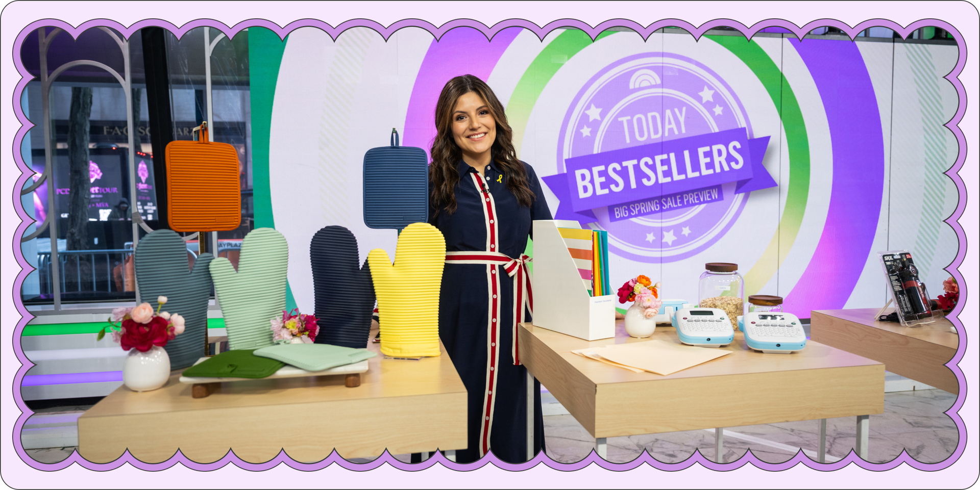 KitchenAid, Shark, Our Editors' Favorite Sunglasses Brand: Here's a Sneak Peek of Early Deals Ahead of Amazon's Big Spring Sale