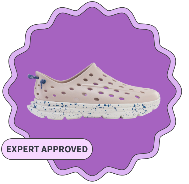 Kane Footwear Revive Recovery Shoe