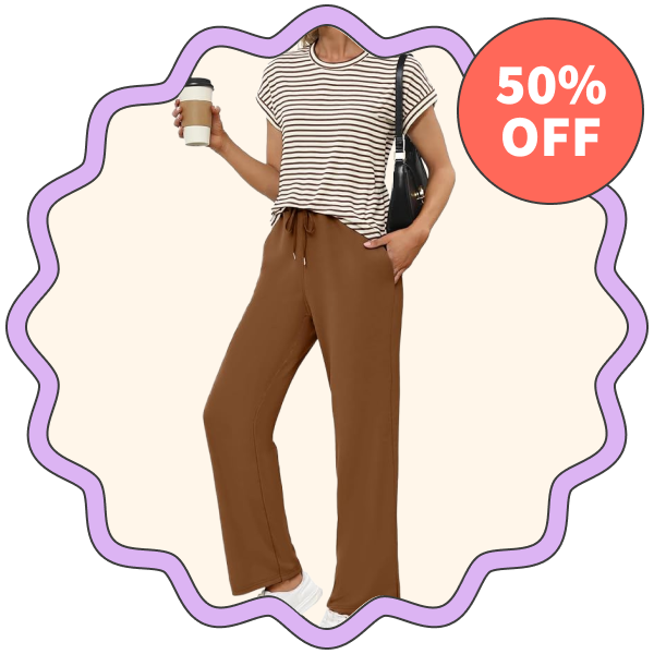 Glamaker Two-Piece Set