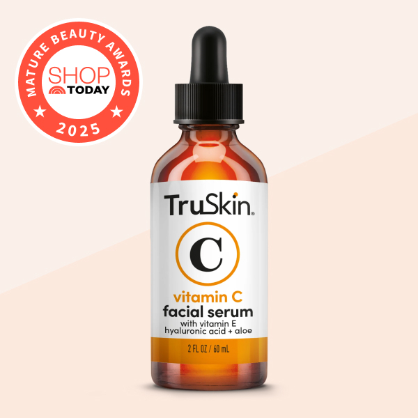 Truskin Vitamin C Facial Serum