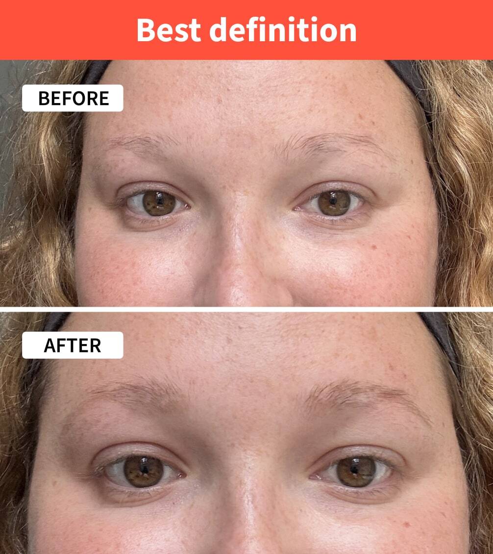 Subtl 3-in-1 Brow BFF