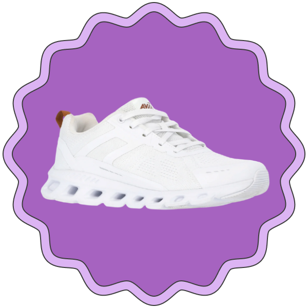 Avia Women's Athletic Light Runner Shoes