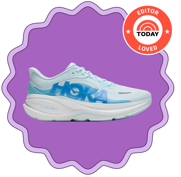 Hoka Clifton Pro →