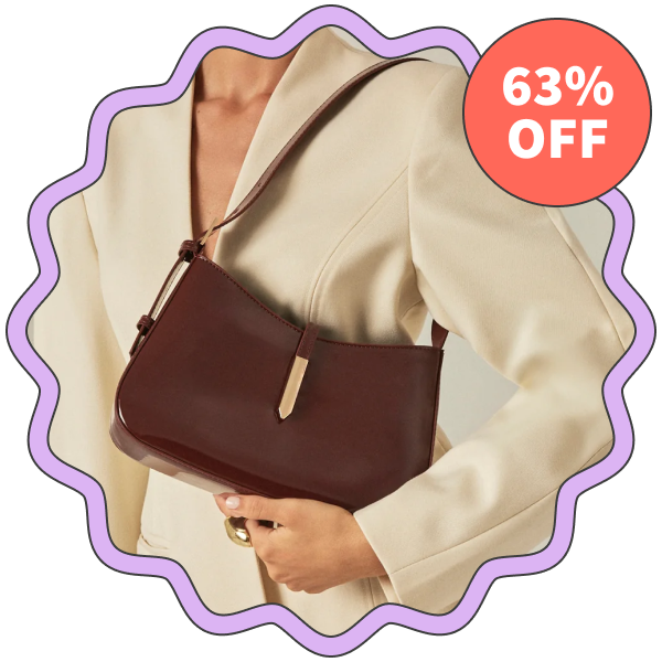 Billini Bergman Shoulder Bag