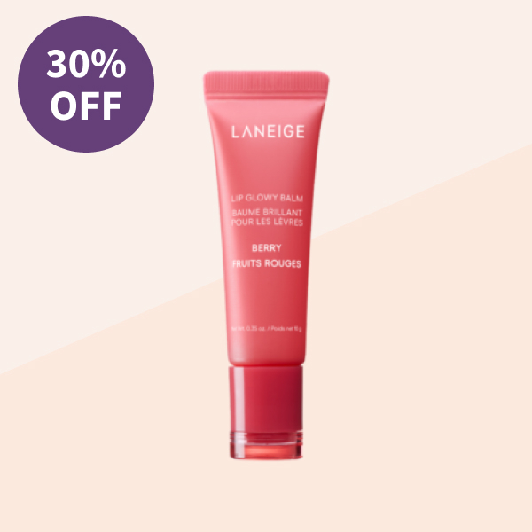 Laneige Lip Glowy Balm