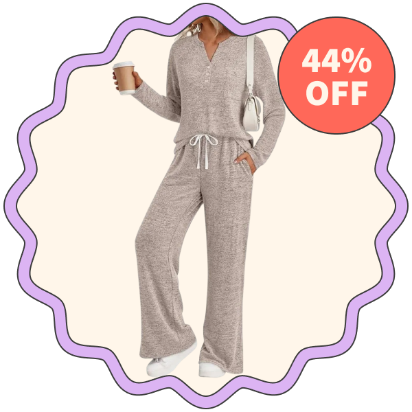 Lillusory Lounge Set