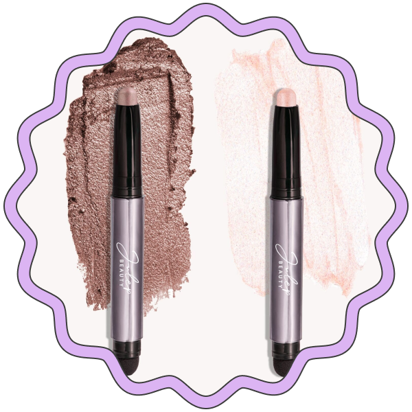 Julep Beauty Eyeshadow 101 Stick Duos