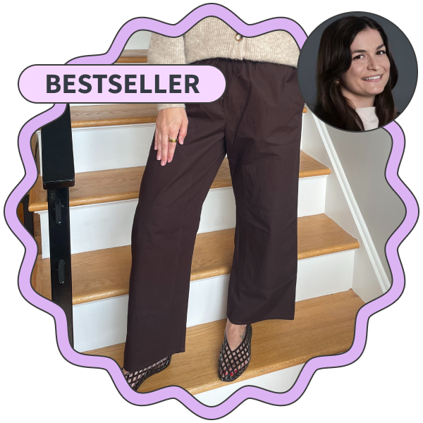 J.Crew Luna Pant
