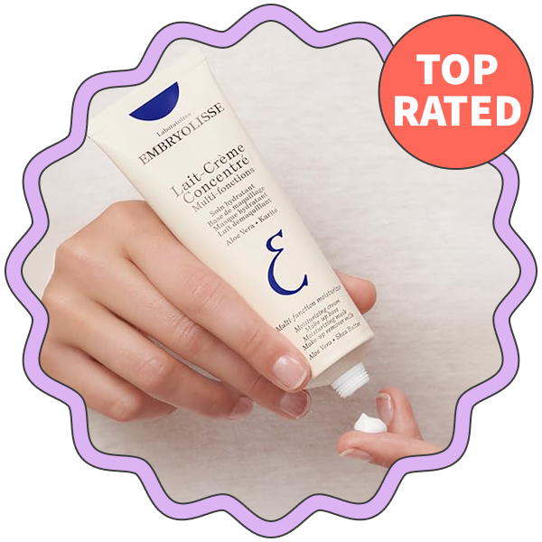 Embryolisse Lait-Crème Concentré Face Moisturizer