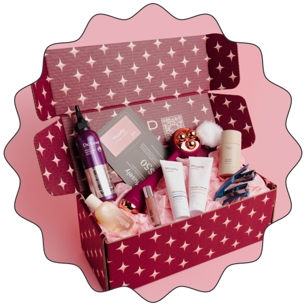 Shop TODAY Everyday Upgrades Box