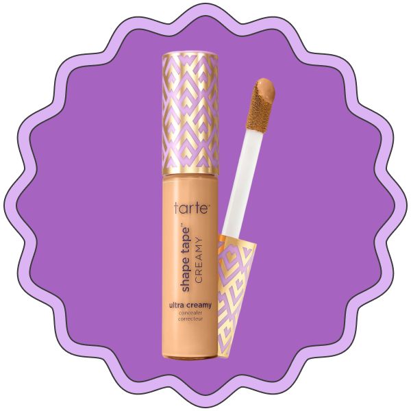 Tarte Shape Tape Creamy Concealer →