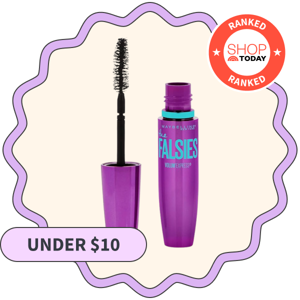 Maybelline Volum' Express Falsies Mascara