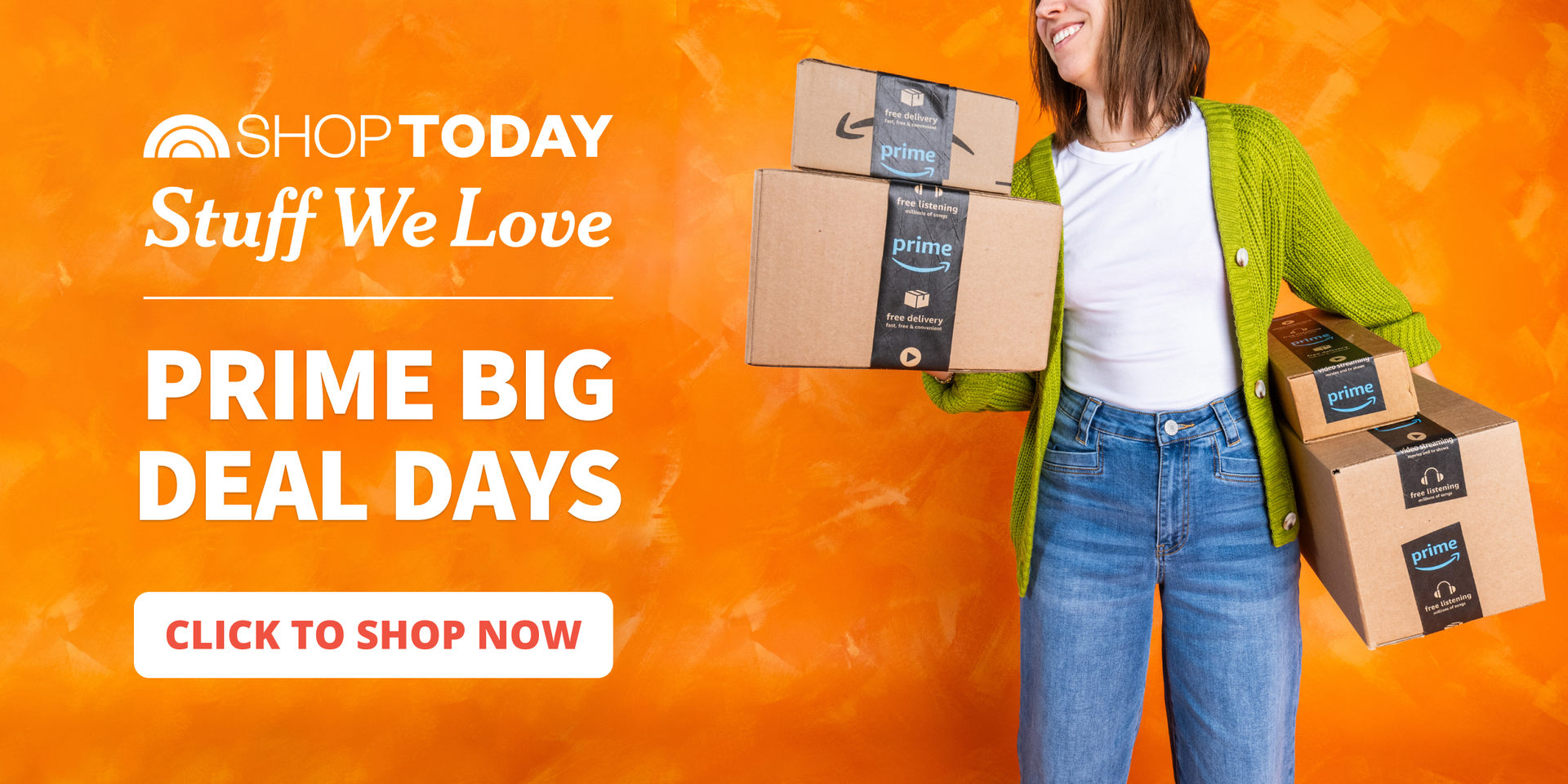 Shop TODAY Prime Big Deal Day Board