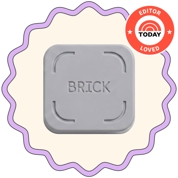 The Brick Smartphone Access Blocker