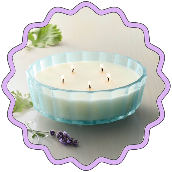 Hearth & Hand with Magnolia XL Candle