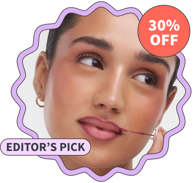Sacheu Lip Liner STAY-N Peel Off Lip Stain