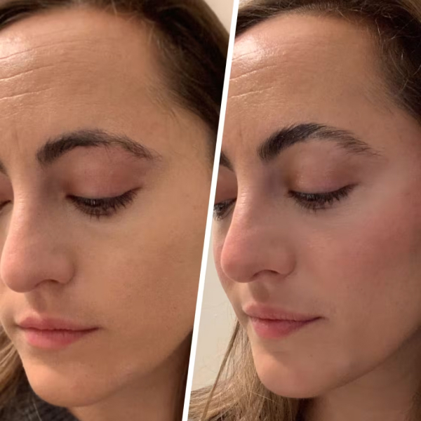 NYX The Brow Glue Crazy Lift