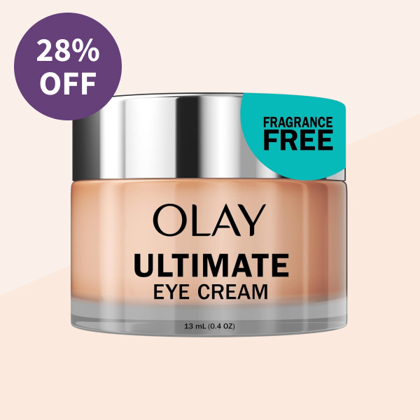 Olay Eyes Ultimate Eye Cream