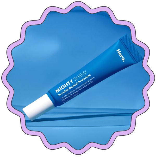 Hero Cosmetics Mighty Shield Liquid Patch