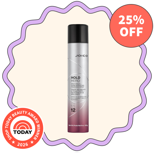 Joico Hold Hero Finishing Spray