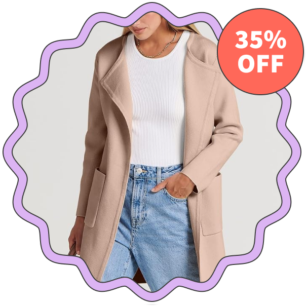 Anrabess Cardigan Sweater