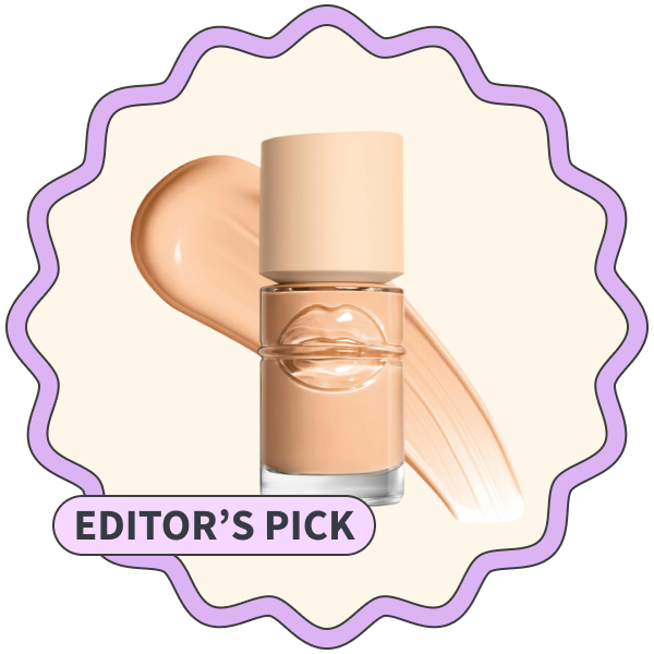 Make Up For Ever Balancing & Perfecting Foundation