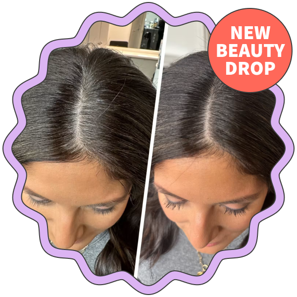 Madison Reed The Gray Escape Hair & Brow Mascara