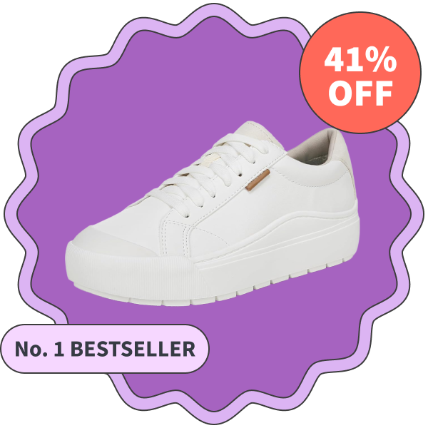 Dr. Scholl’s Shoes Women’s Time Off
