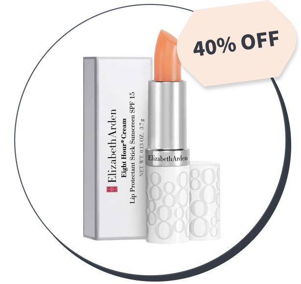 Elizabeth Arden Eight Hour Cream Lip Protectant Stick