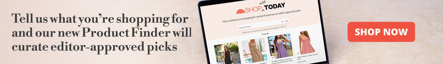 Shop TODAY Product Finder