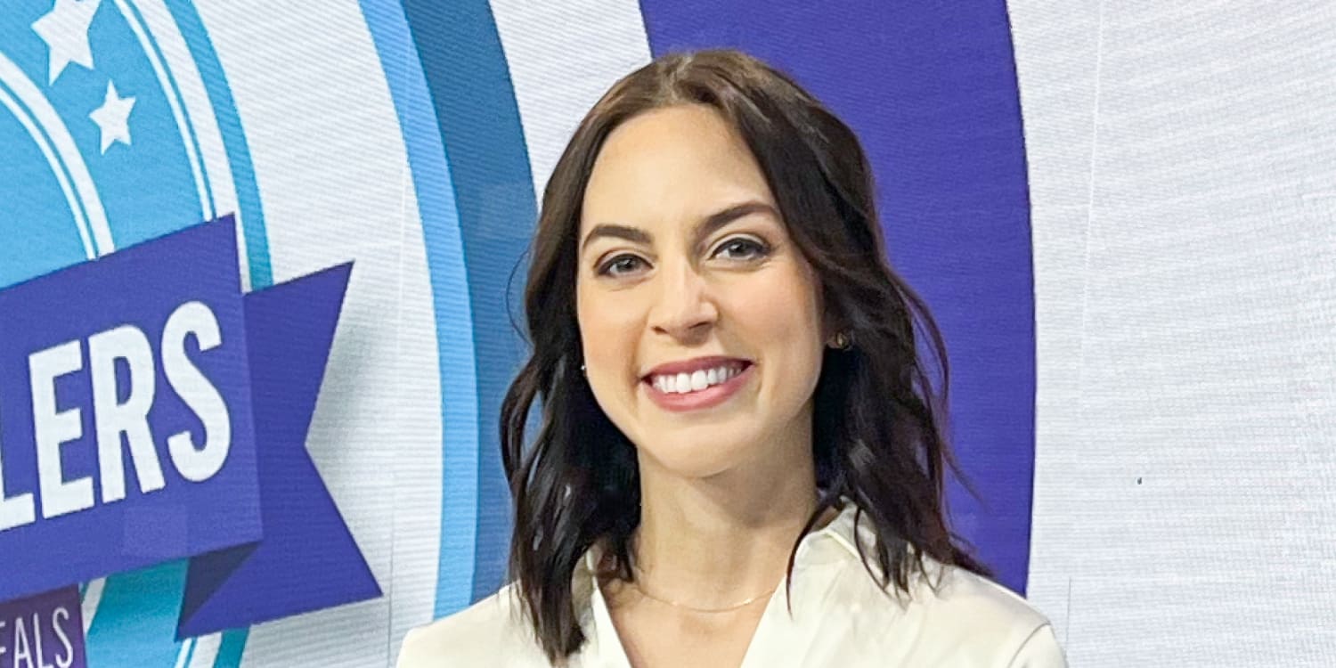 Amazon Big Spring Sale Deals Seen on TODAY: Shop K-Beauty Favorites, Weighted Vests and More up to 57% Off