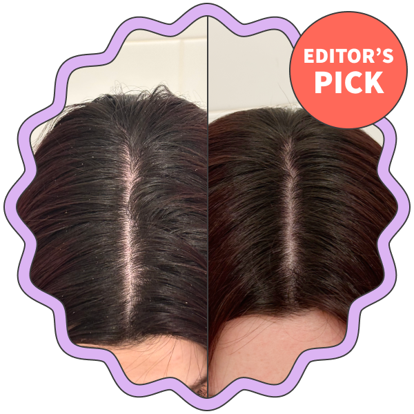 Dr. Groot Scalp Revitalizing Solution Scalp Exfoliating Detox Water